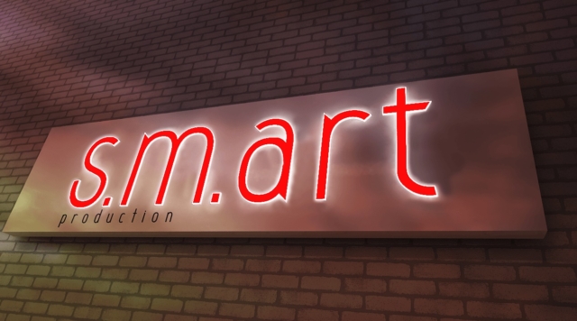 Световые короба