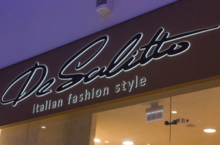 Світловий короб